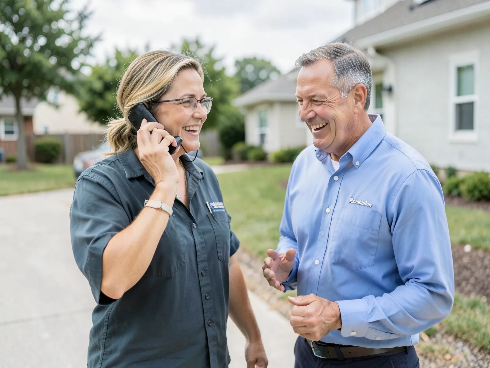Frequently Asked Questions About Ceiling Water Damage Cleanup in Eatonton, GA